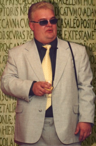 Артамонов